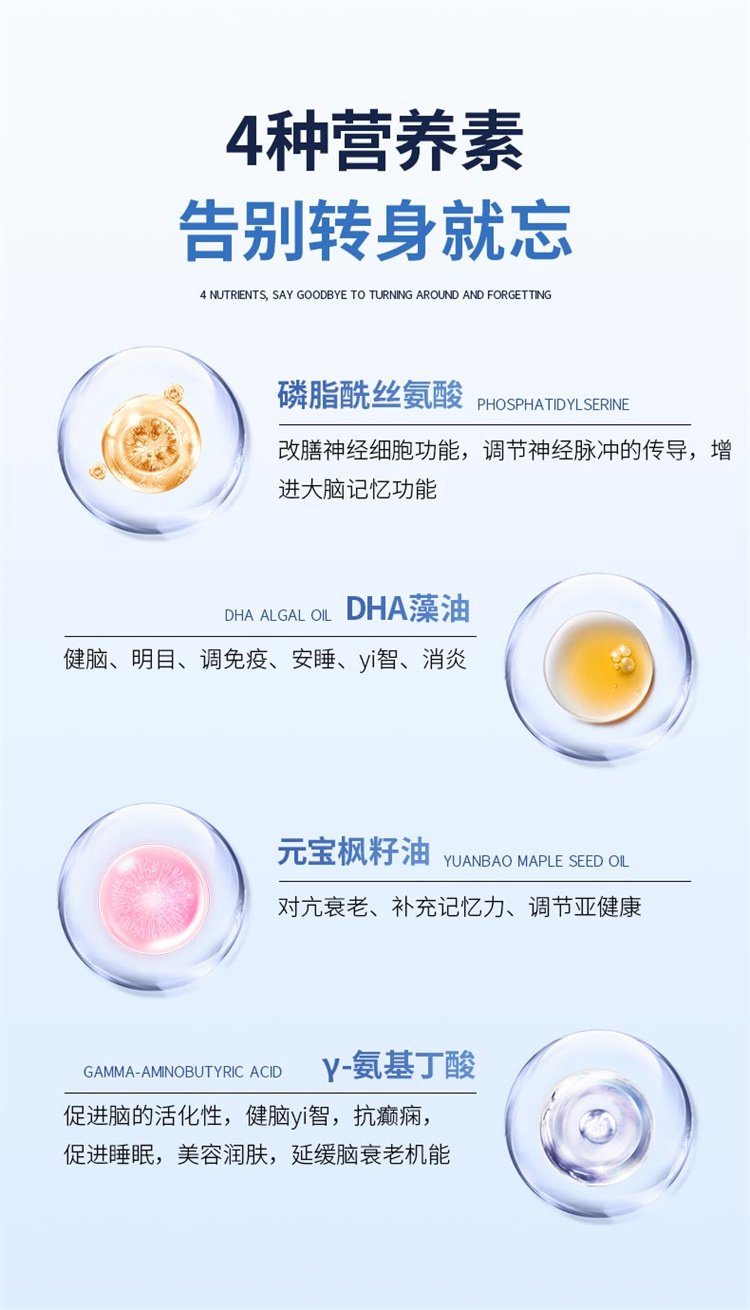美國原裝進口TTU磷脂酰絲氨酸元寶楓籽油複合片10.jpg
